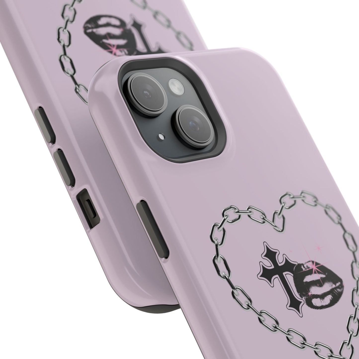 Seductive Siren (Armoured Magsafe-compatible)