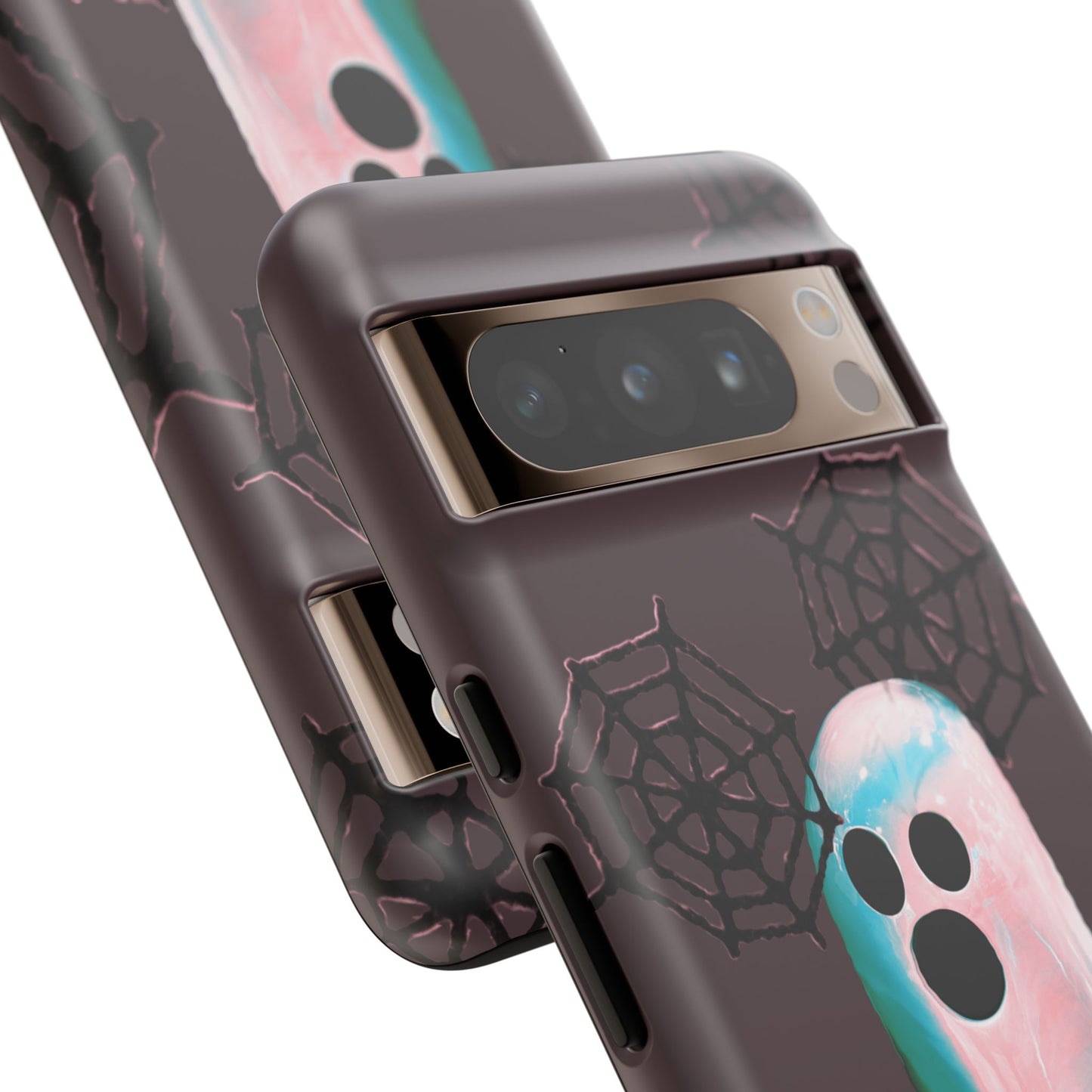 Sweet Entrapments (Armoured)