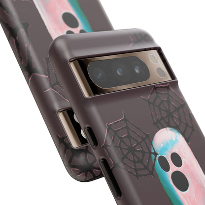 Sweet Entrapments (Armoured)