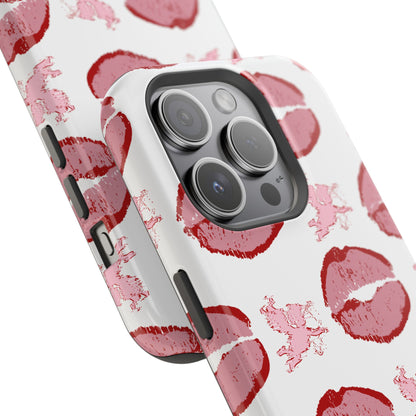 Soft Romance (Armoured-Magsafe compatible)