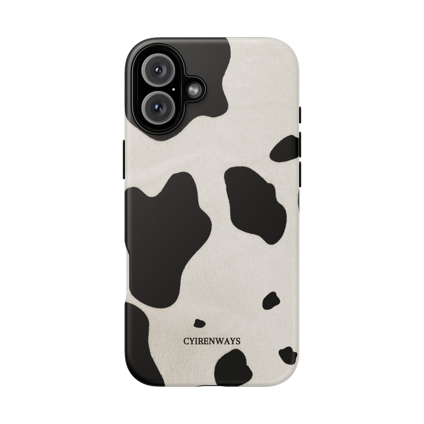 Cow-Warmed Tone (Armoured)