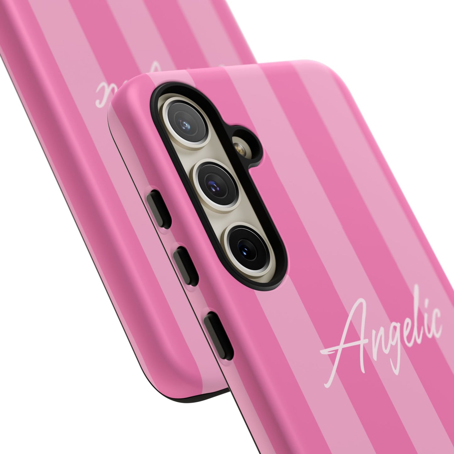 Angelic Icon (Armoured)