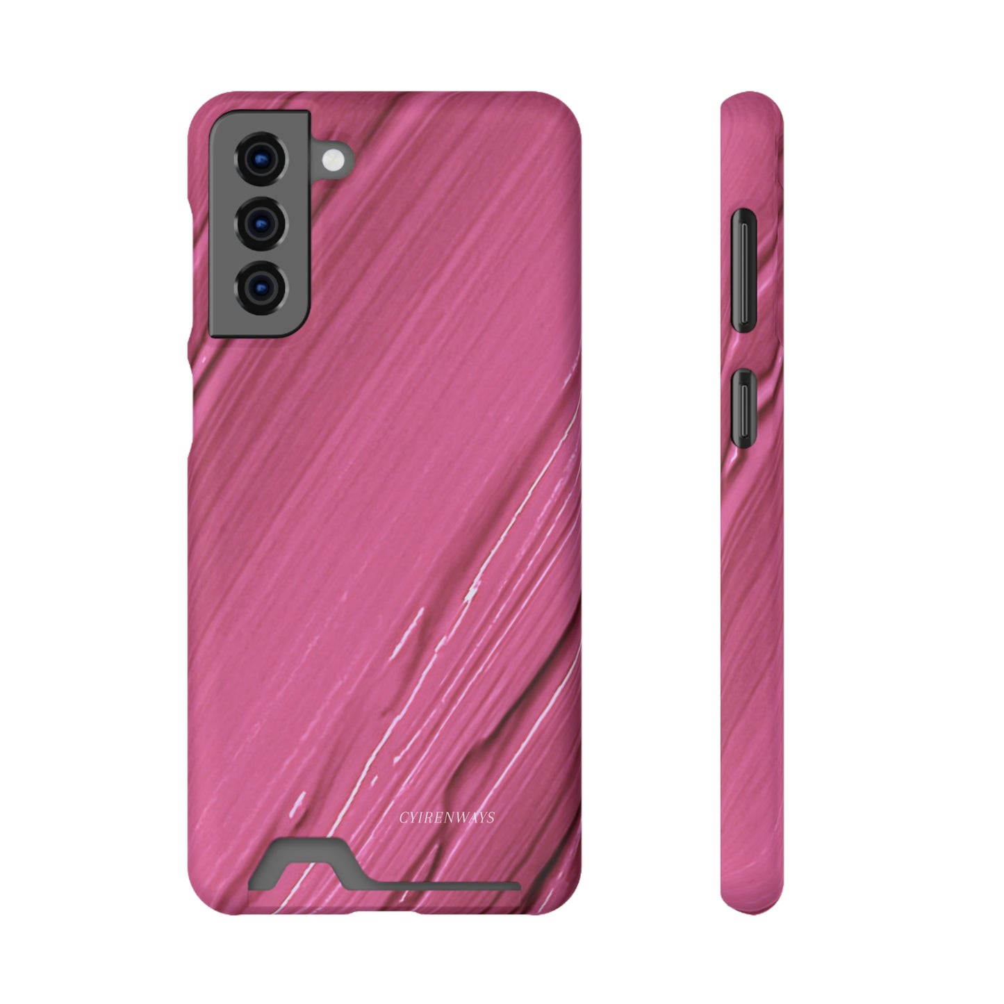 Bashful Daze (Magsafe Card Holder)