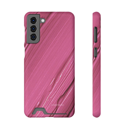 Bashful Daze (Magsafe Card Holder)