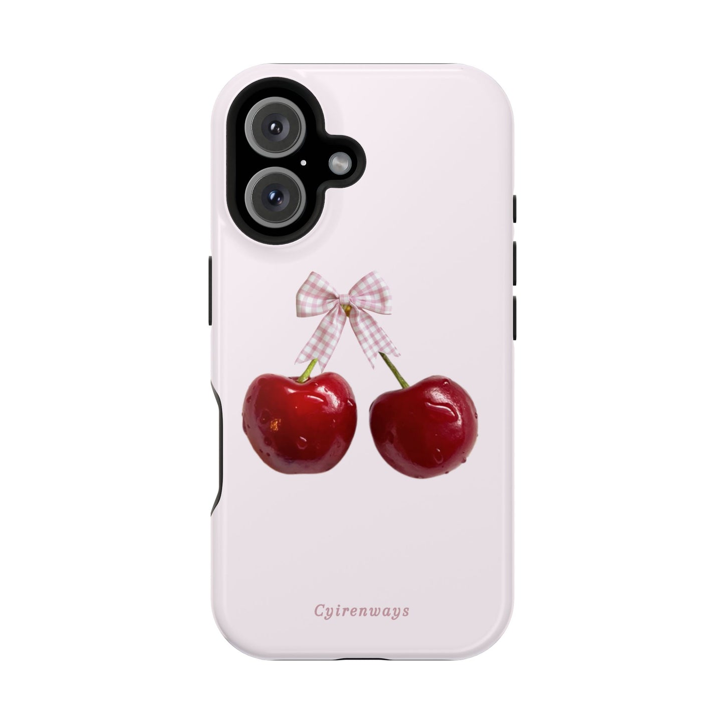 Cherry Blossom (Armoured Magsafe)
