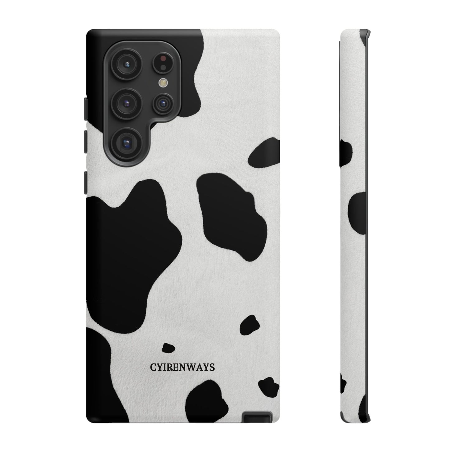 Cow- True tone (Armoured)