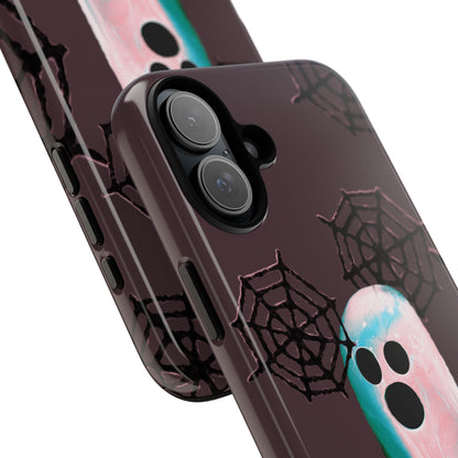 Sweet Entrapments (Armoured)