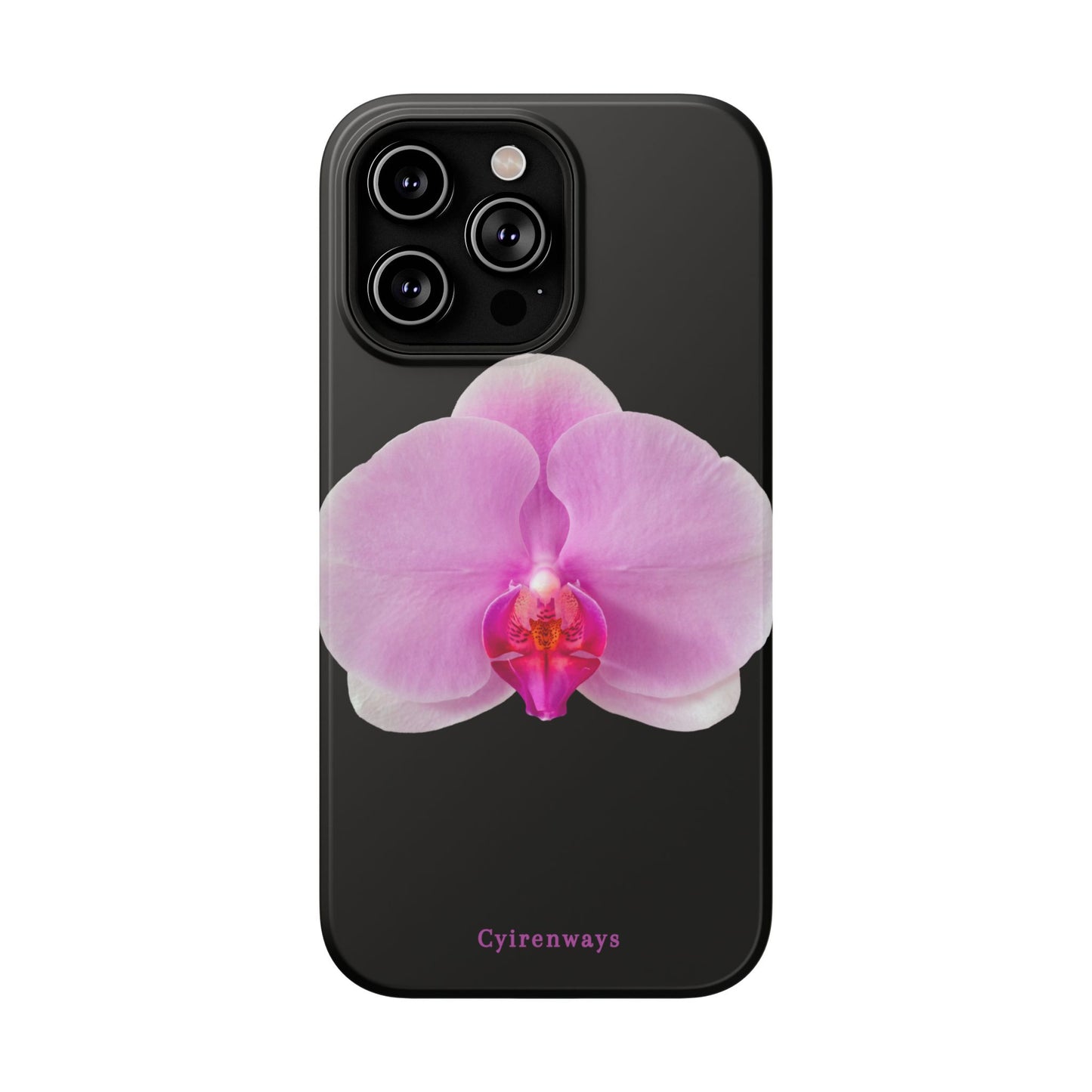 Lowkey, but highkey (Armoured Magsafe-compatible)