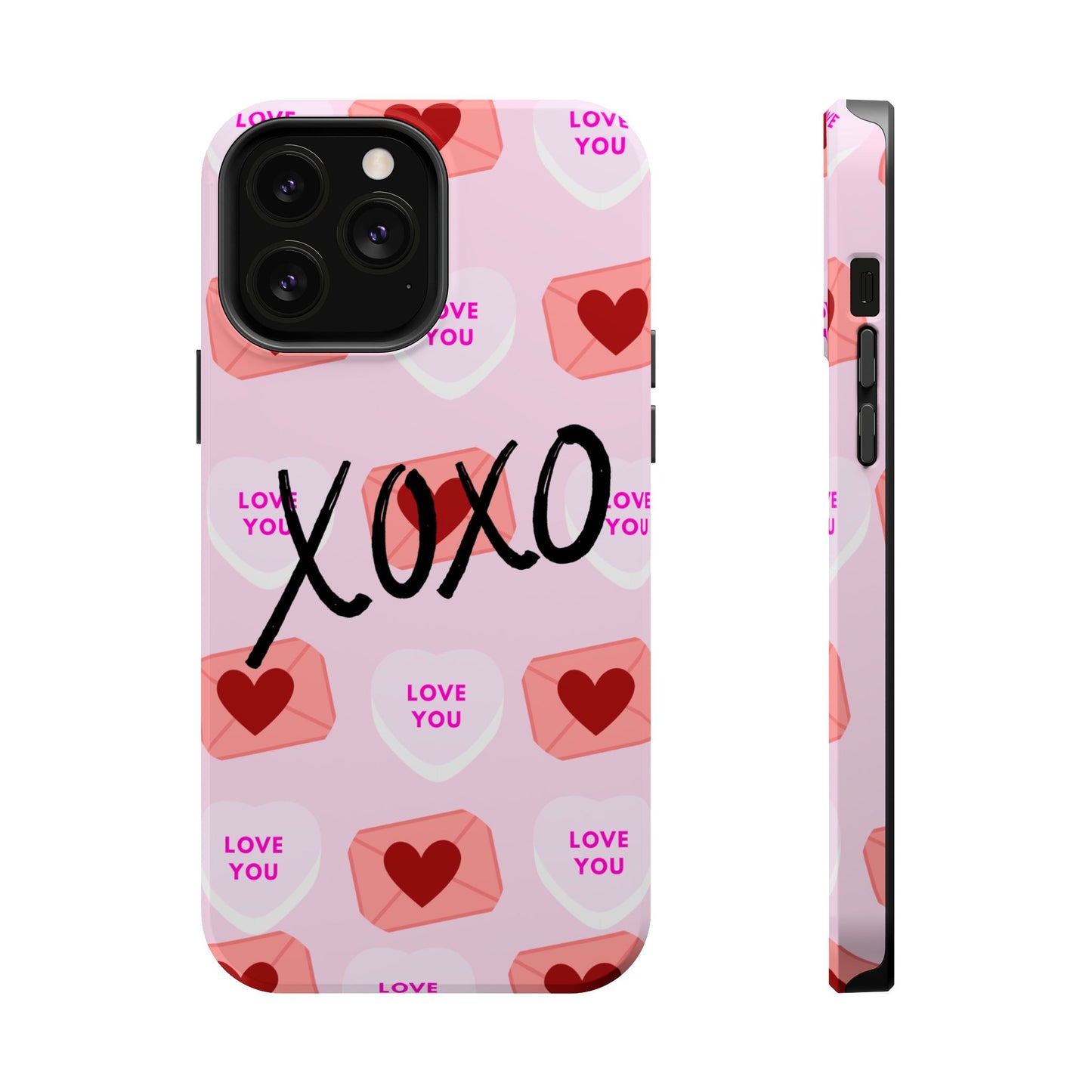 Lovers Notes (Armoured-Magsafe compatible)