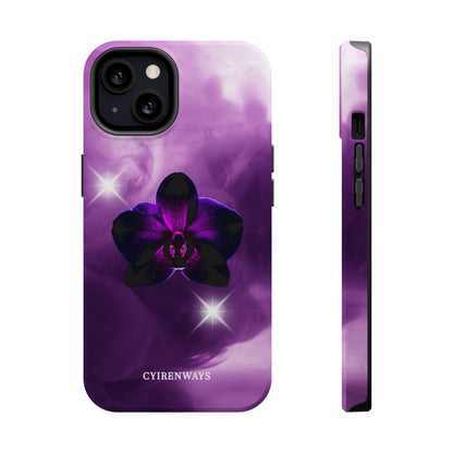 Smokey Orchid (Armoured Magsafe)