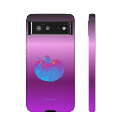 Bewitched Pumpkin (Armoured)