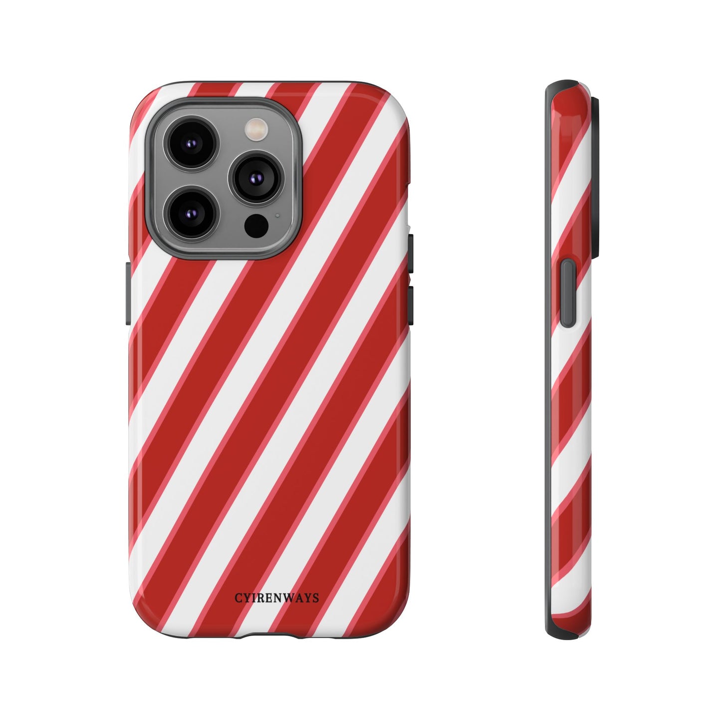Candy Cane (Armoured)
