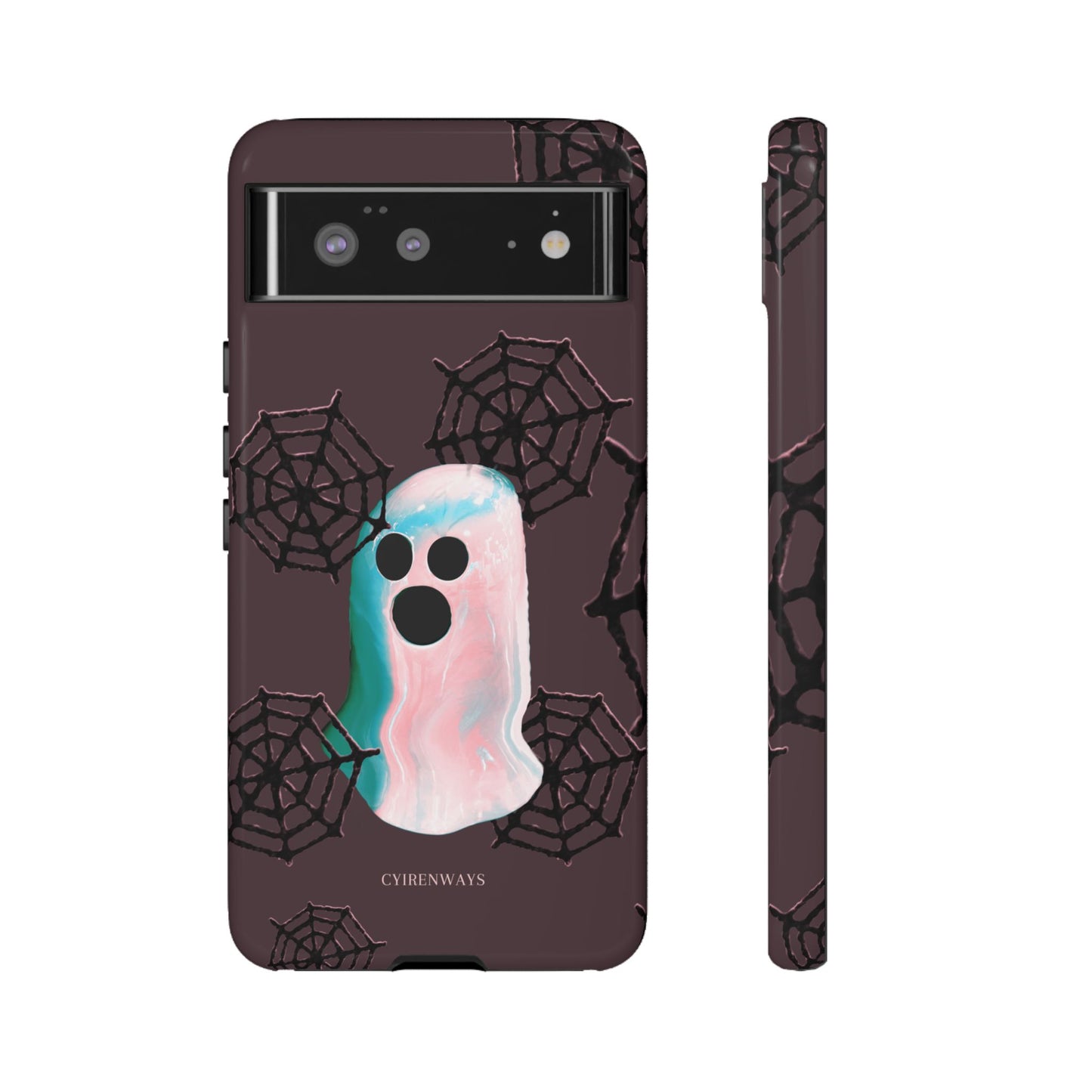 Sweet Entrapments (Armoured)