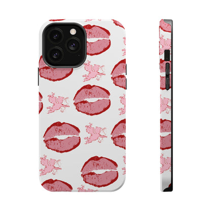 Soft Romance (Armoured-Magsafe compatible)