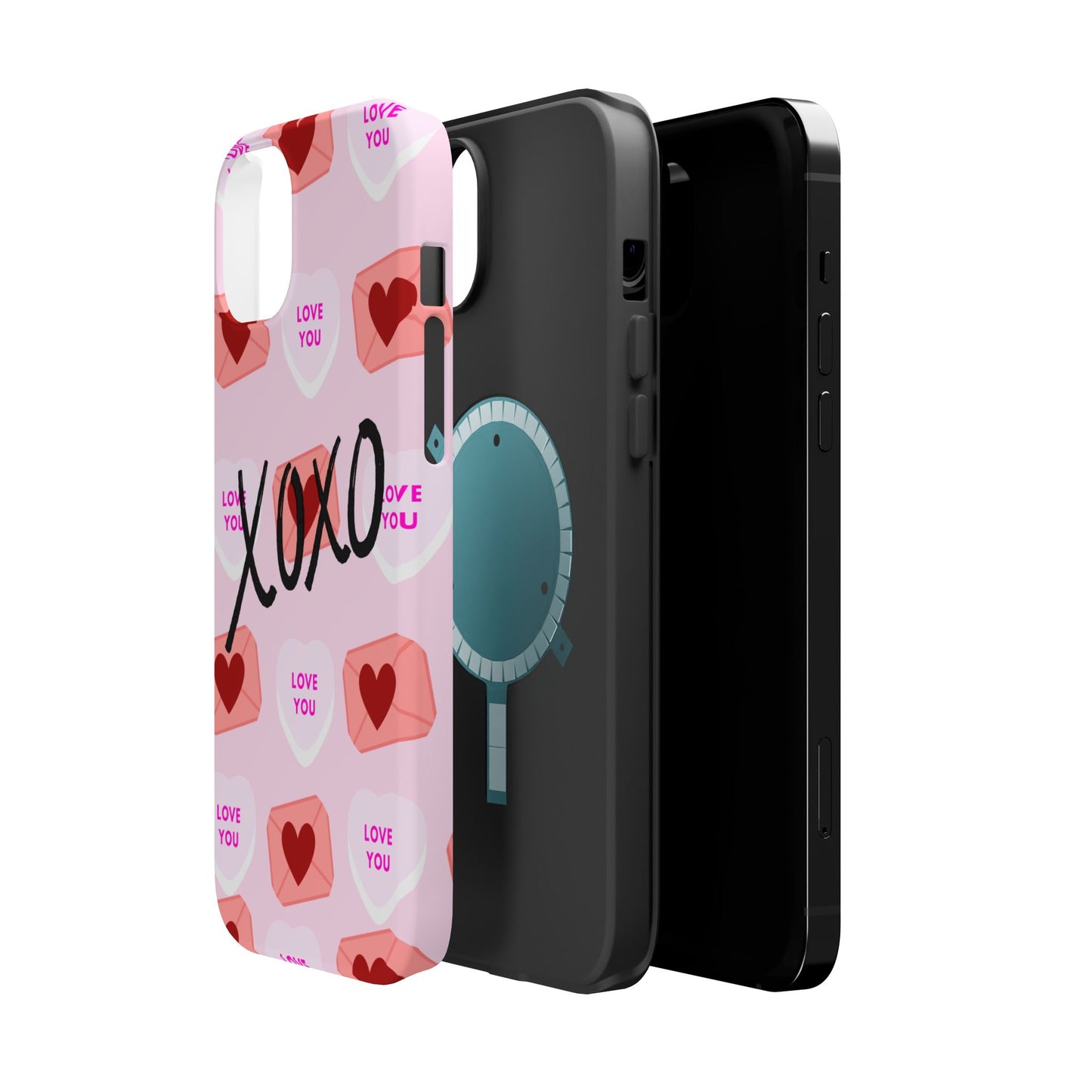 Lovers Notes (Armoured-Magsafe compatible)