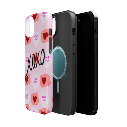 Lovers Notes (Armoured-Magsafe compatible)