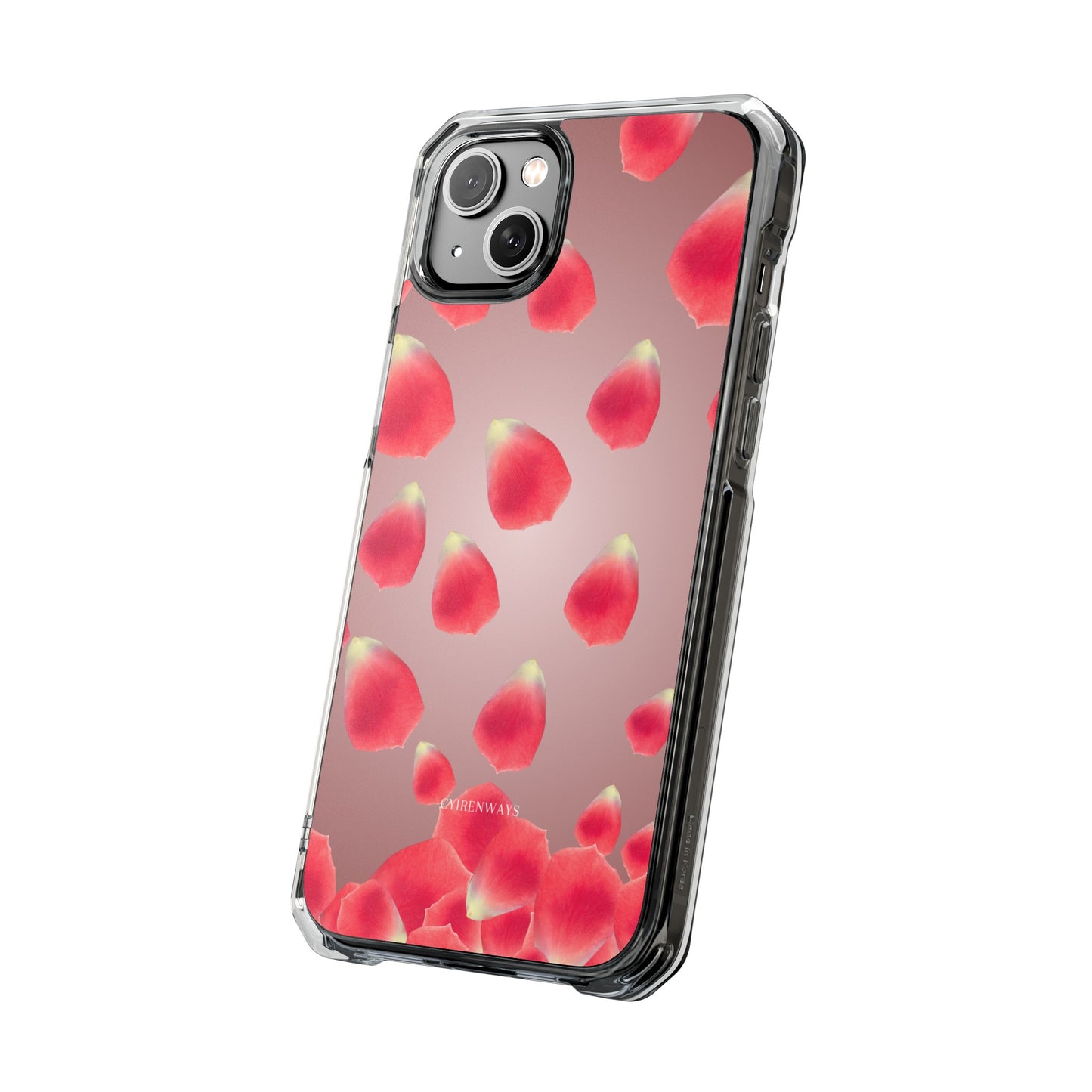 Falling In Love (Impact: Clear Magsafe-compatible/Magnetic)