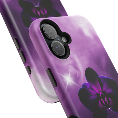 Smokey Orchid (Armoured Magsafe)