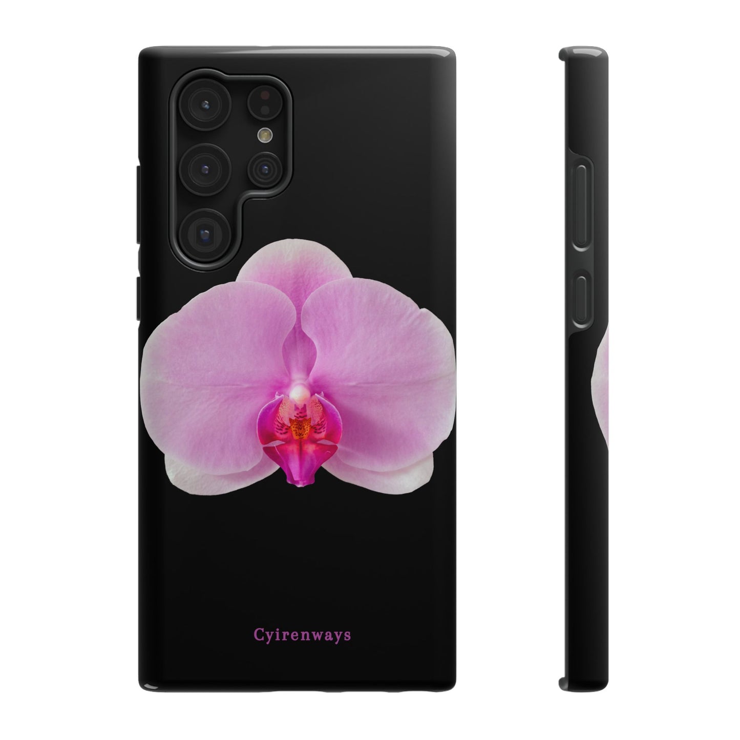 Lowkey, but highkey (Armoured Magsafe-compatible)