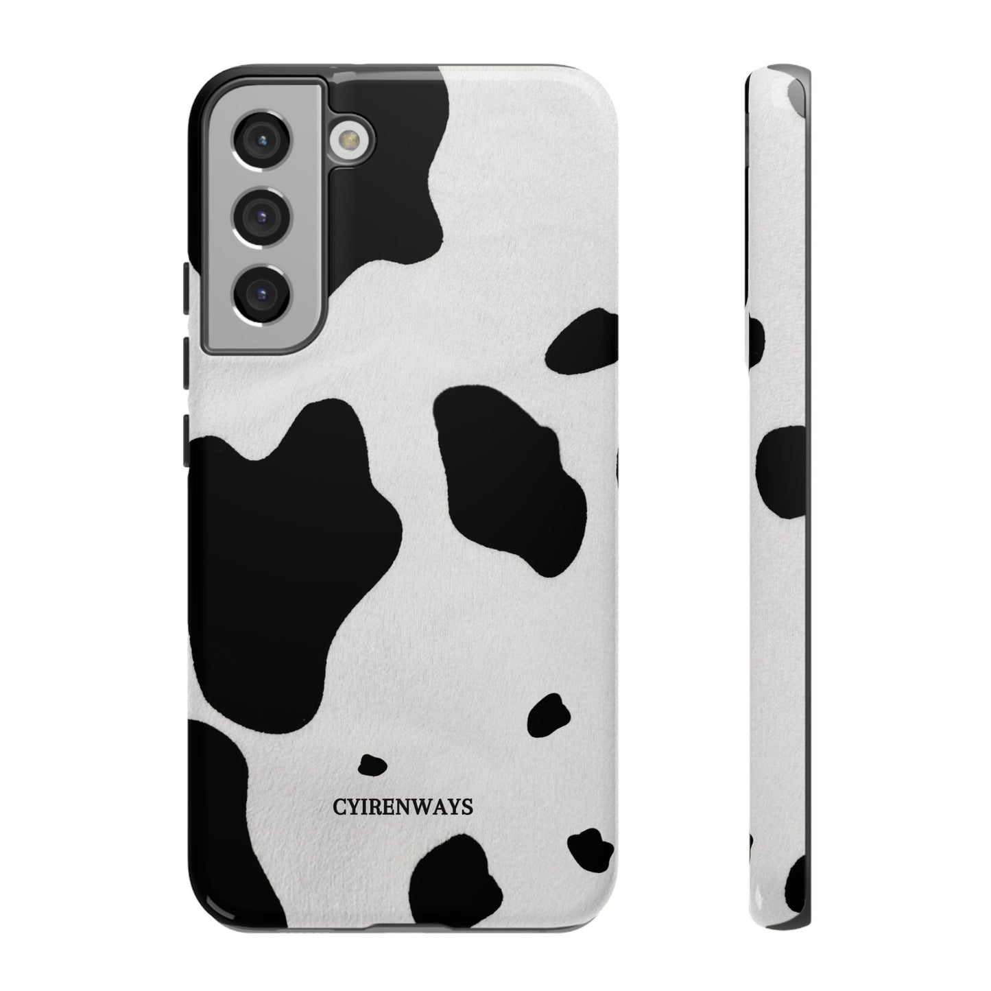 Cow- True tone (Armoured)