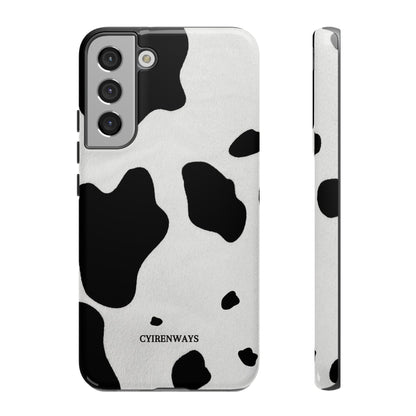 Cow- True tone (Armoured)