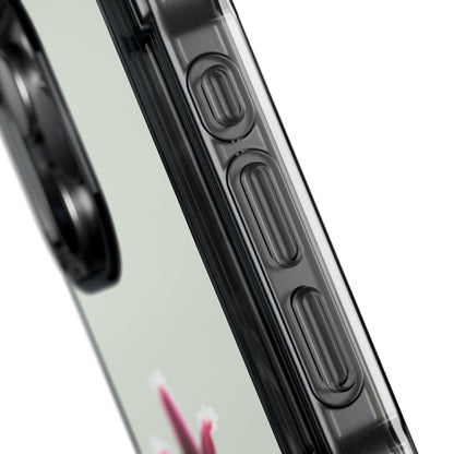 Lily (Impact-Clear magsafe-compatible/Magnetic)