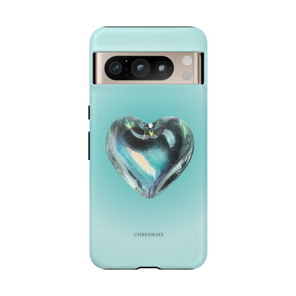 Aqua Heart (Armoured)
