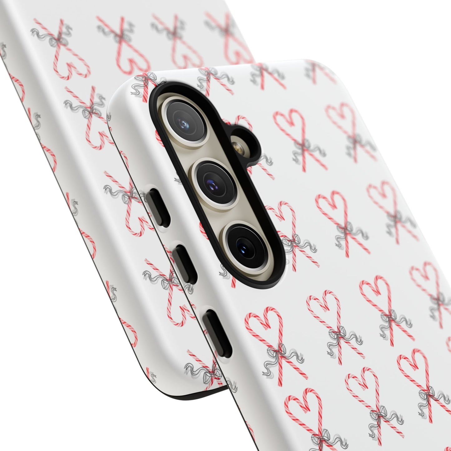 Candy Cane Lovers (Armoured)