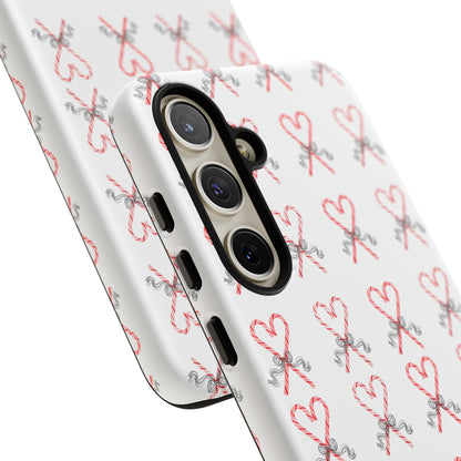 Candy Cane Lovers (Armoured)