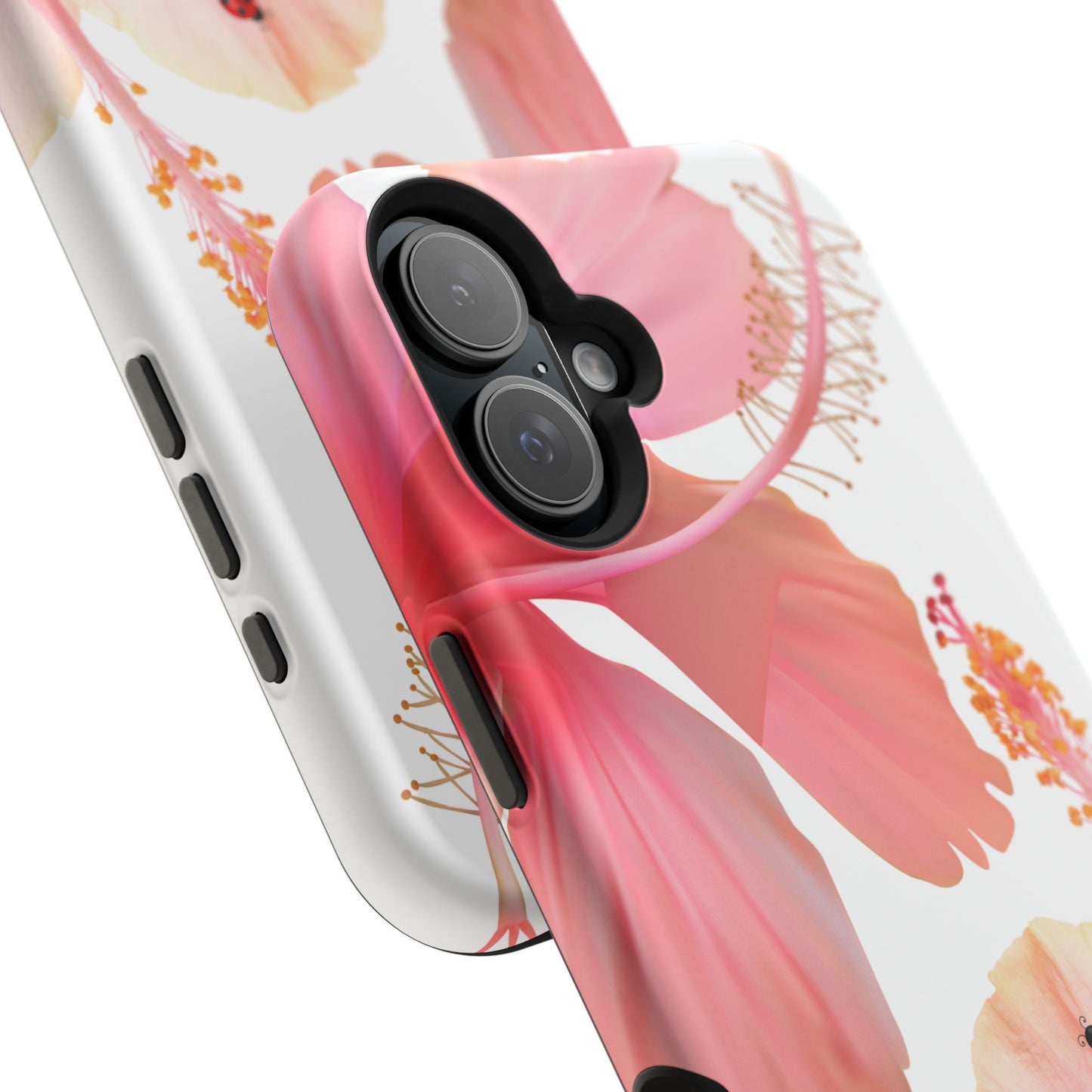 Blooming (Armoured Magsafe)