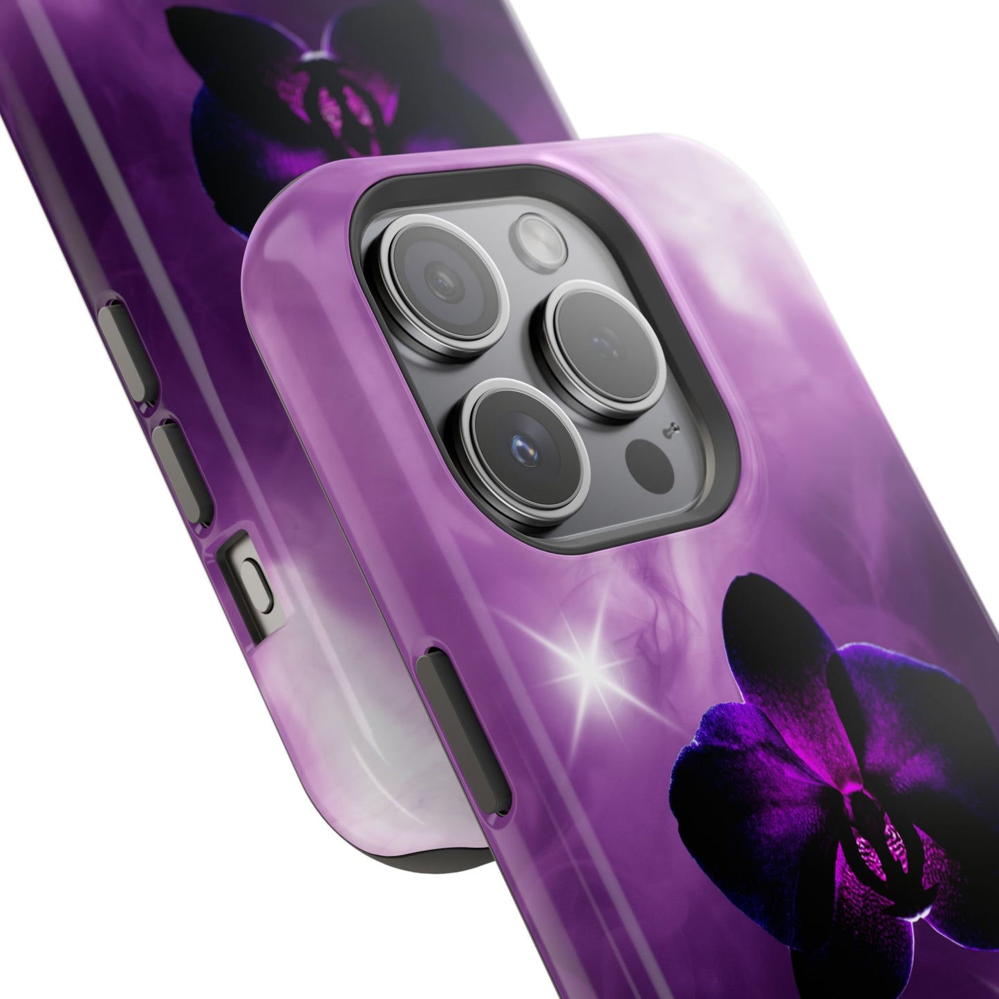 Smokey Orchid (Armoured Magsafe)