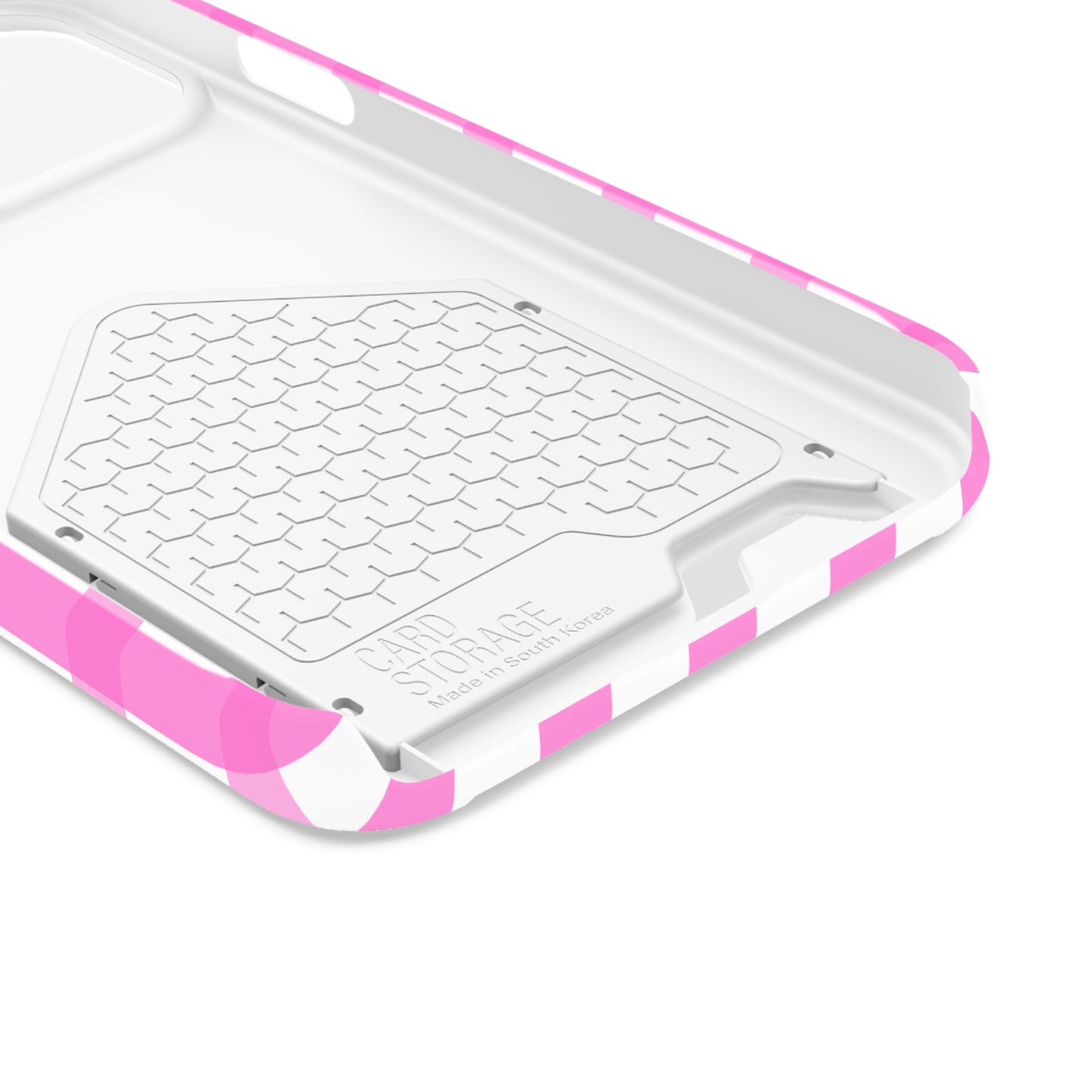 Pinkalicious ( Magsafe-compatible Card Holder)