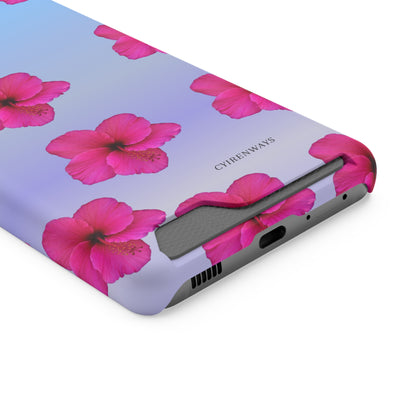 Gradient Dream (Magsafe-compatible Card Holder)