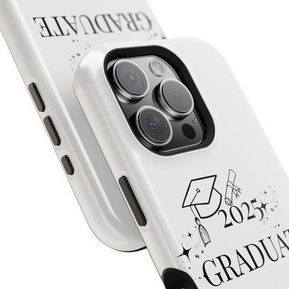 2025 Graduate (Armoured Magsafe)
