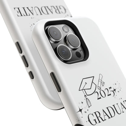 2025 Graduate (Armoured Magsafe)