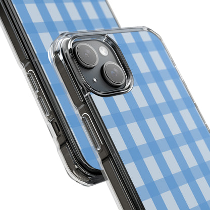 Serene Picnic (Impact- Clear Magsafe/Magnetic)