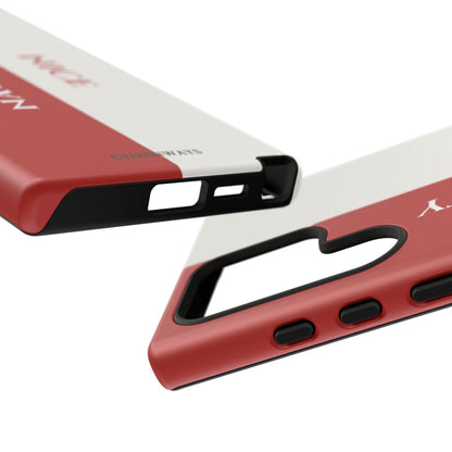 Naughty or Nice (Armoured)