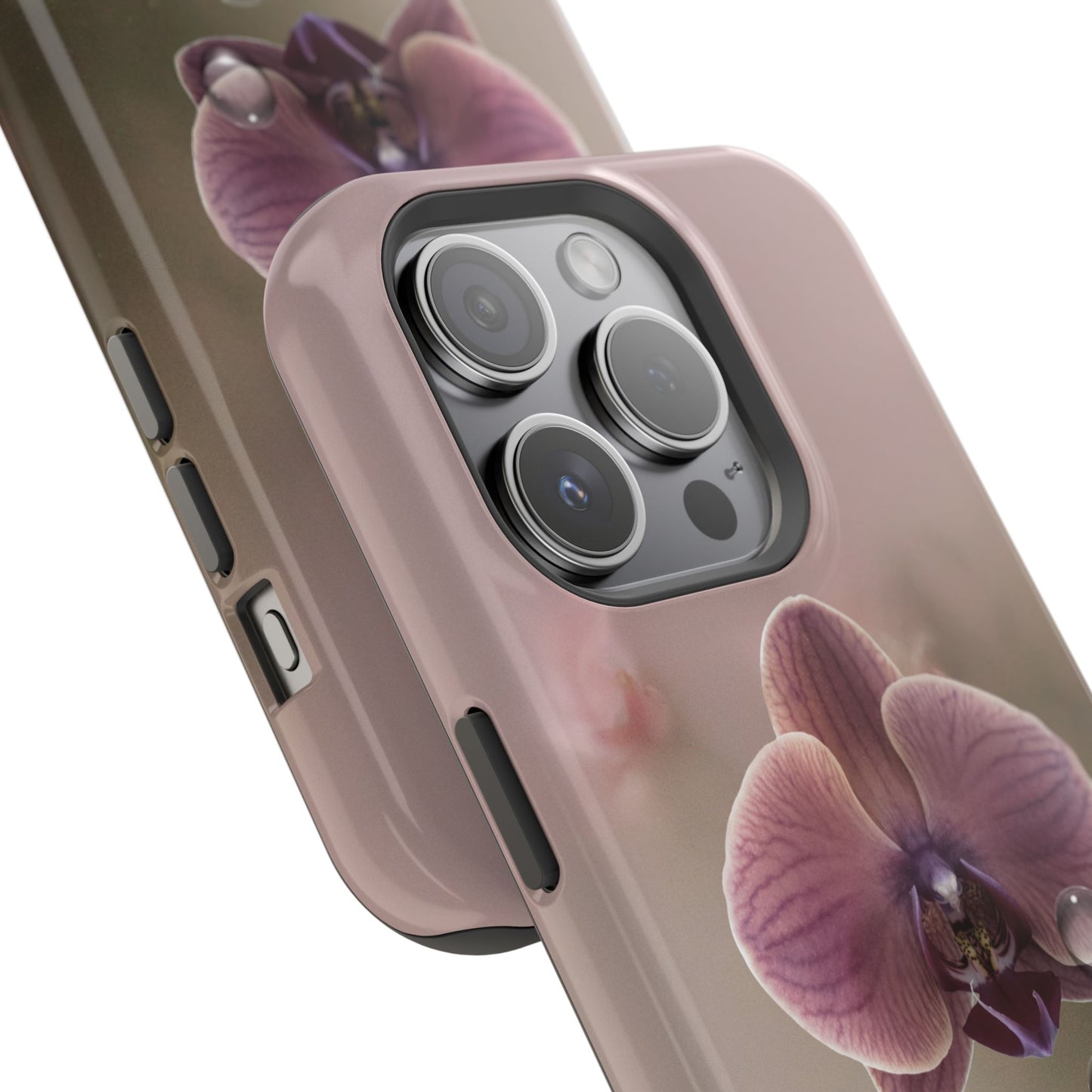 Soft Beauty (Armoured Magsafe)