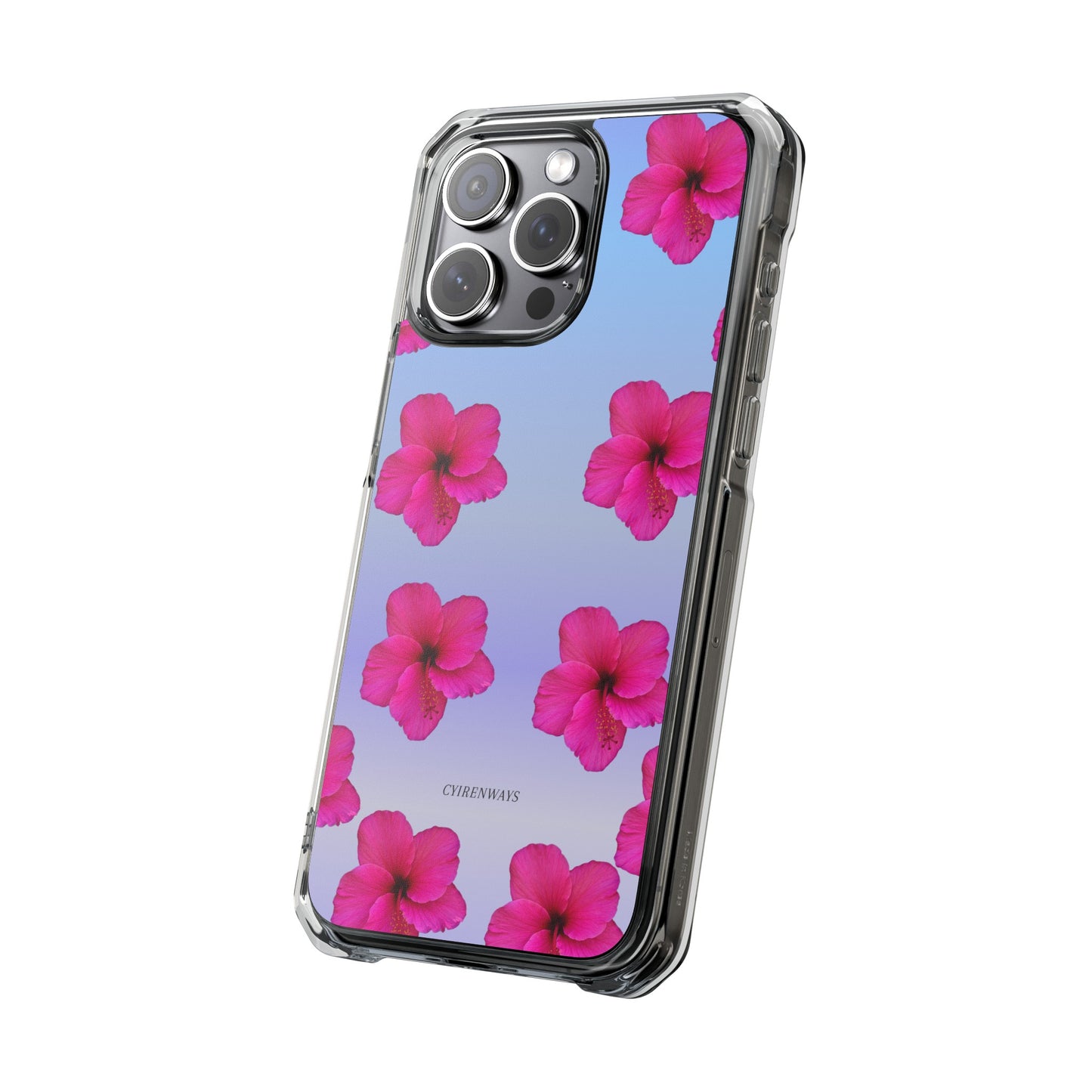 Gradient Dream (Impact: Clear magsafe-compatible/Magnetic)