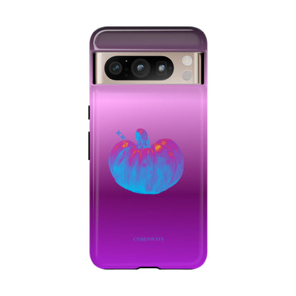 Bewitched Pumpkin (Armoured)