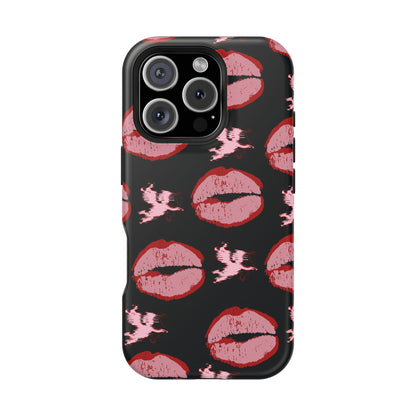 Wild at Heart ( Armoured-Magsafe)