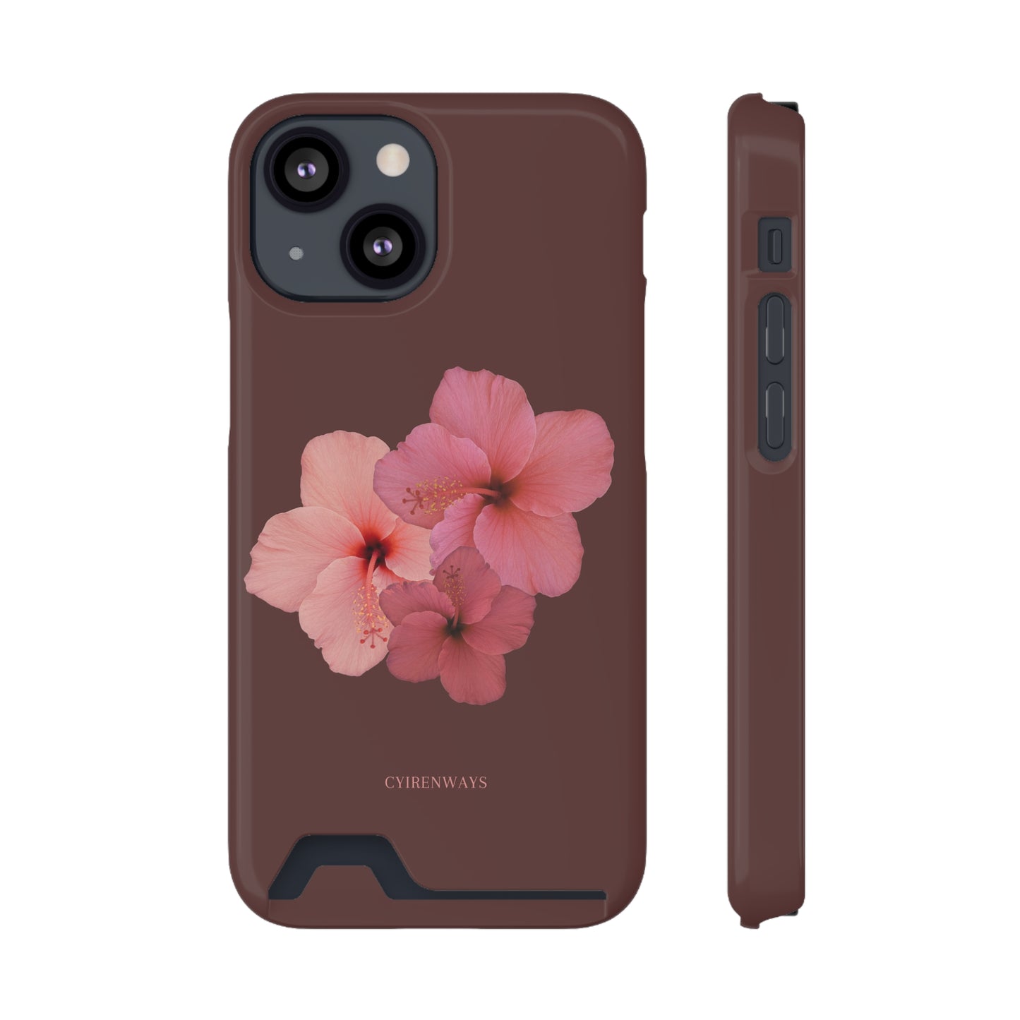 Vacay (Magsafe-compatible Card Holder)