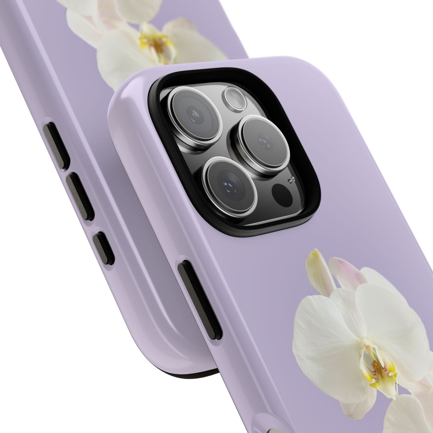 Dreamy Orchids (Armoured)