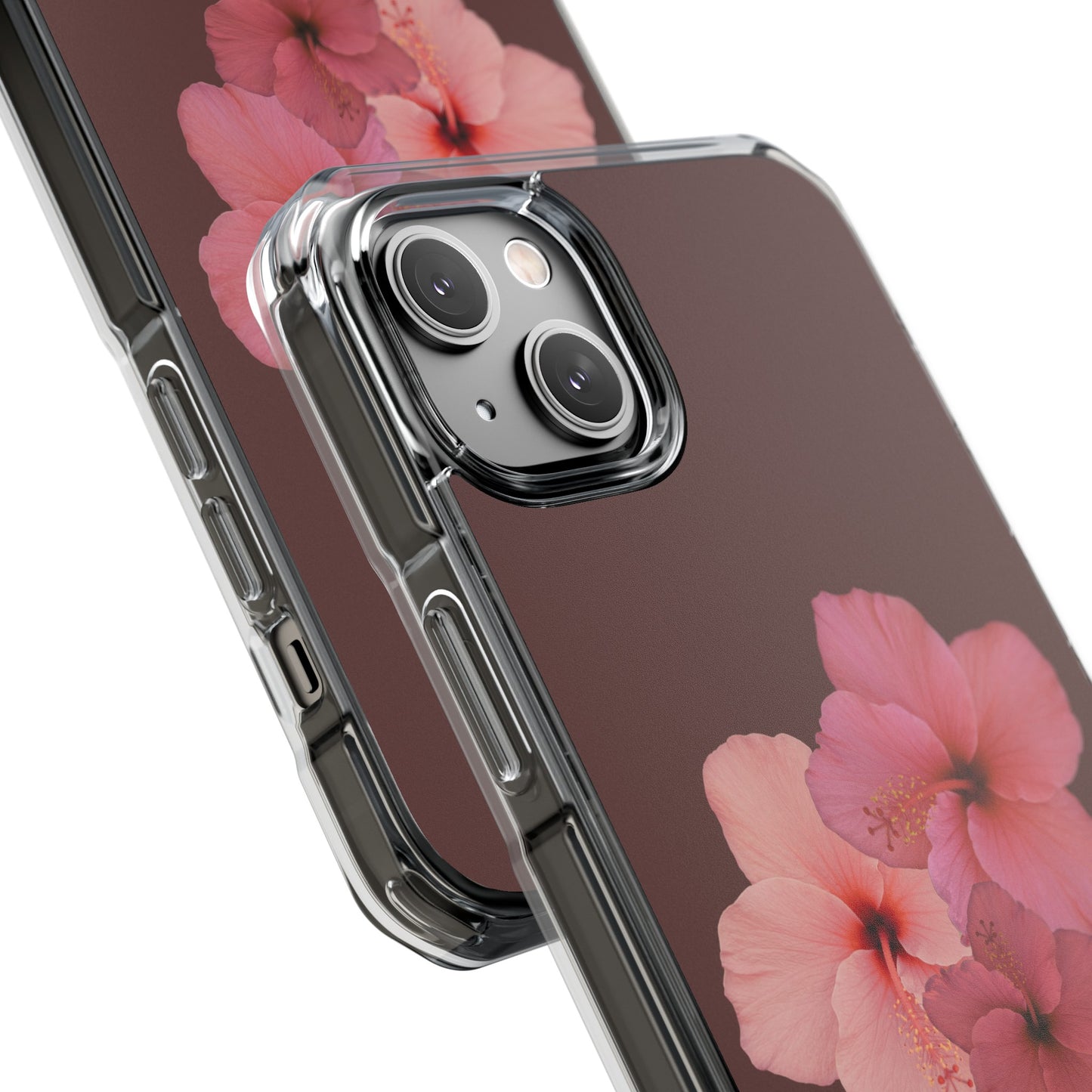 Vacay (Impact: Clear Magsafe/Magnetic)