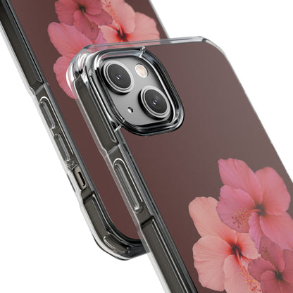 Vacay (Impact: Clear Magsafe/Magnetic)