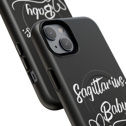 Sagittarius Baby (Armoured Magsafe)