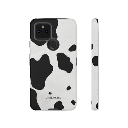 Cow- True tone (Armoured)