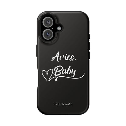 Aries Baby (Armoured Magsafe)