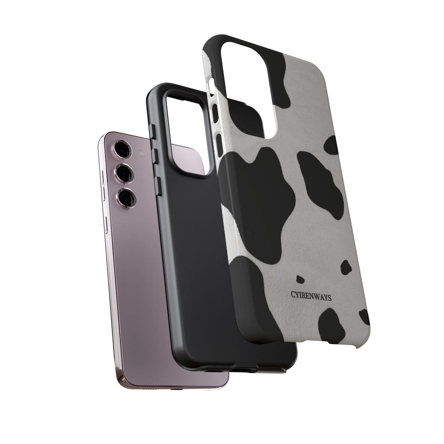 Cow- True tone (Armoured)