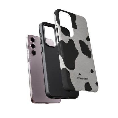 Cow- True tone (Armoured)